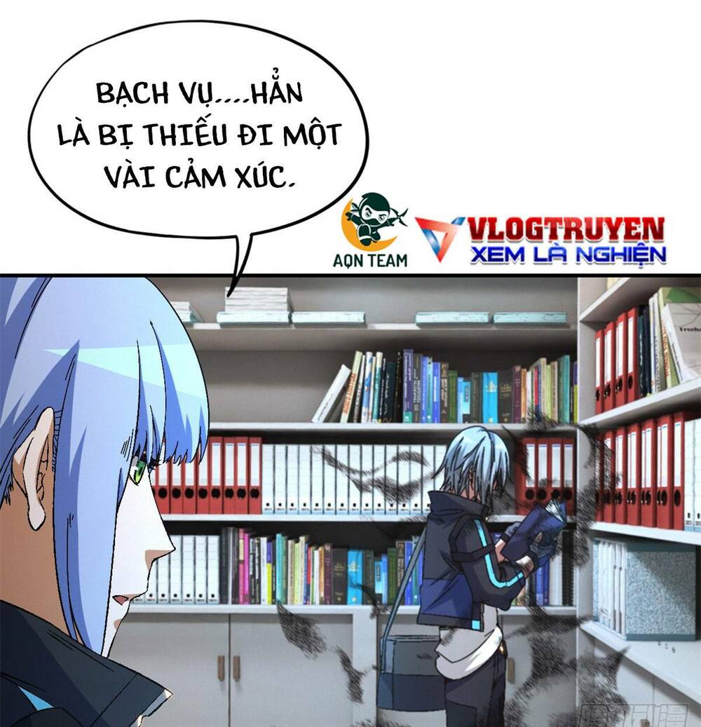 Tận Thế Trò Chơi Ghép Hình: Chapter 19