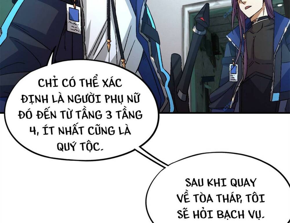 Tận Thế Trò Chơi Ghép Hình: Chapter 19