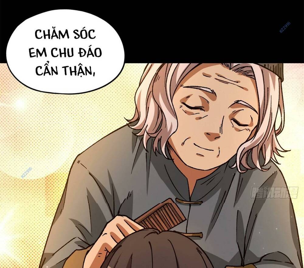 Tận Thế Trò Chơi Ghép Hình: Chapter 19