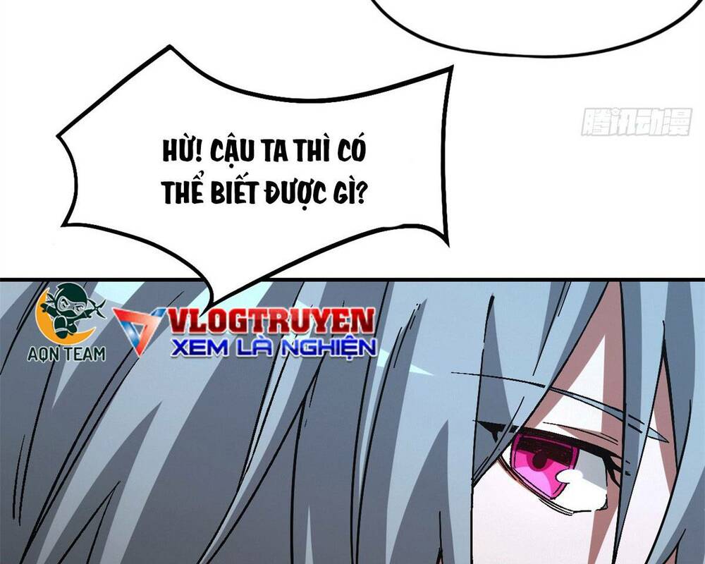 Tận Thế Trò Chơi Ghép Hình: Chapter 19