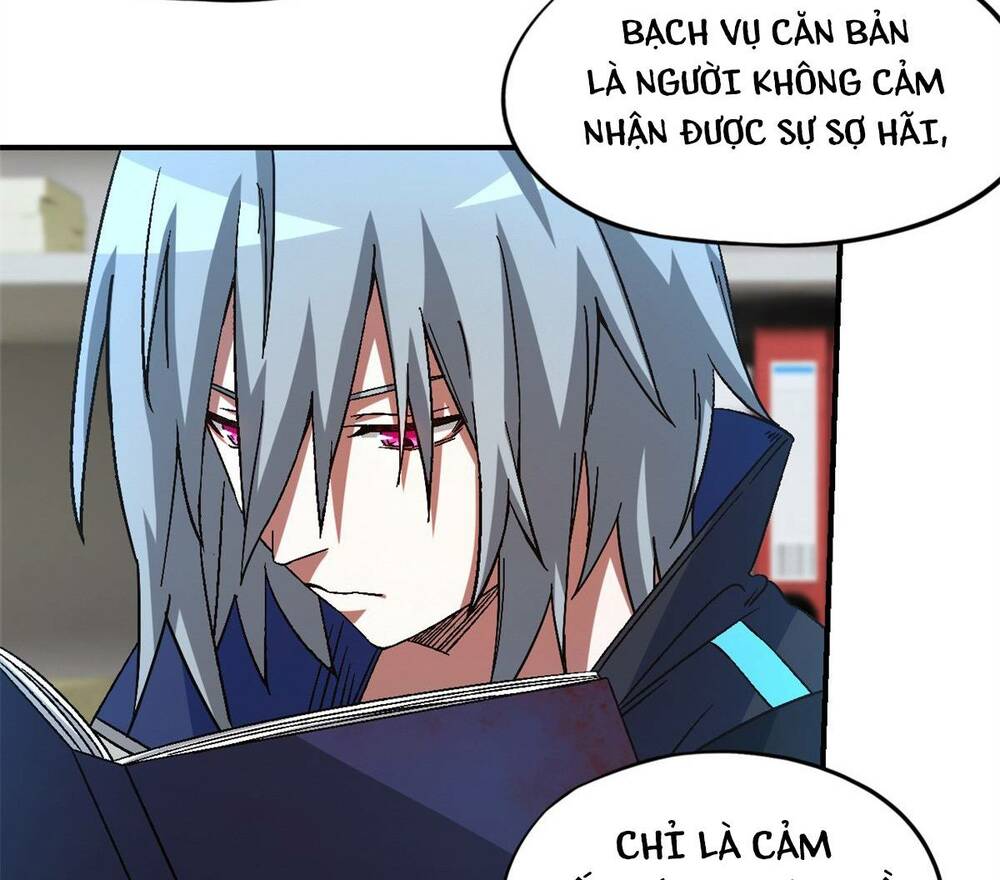 Tận Thế Trò Chơi Ghép Hình: Chapter 19