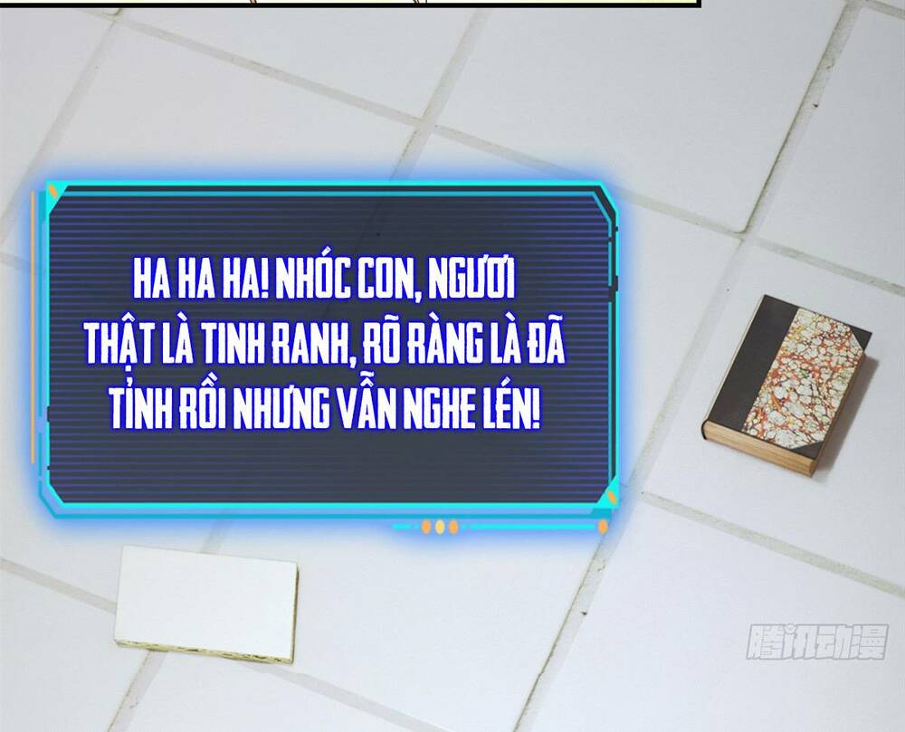 Tận Thế Trò Chơi Ghép Hình: Chapter 19