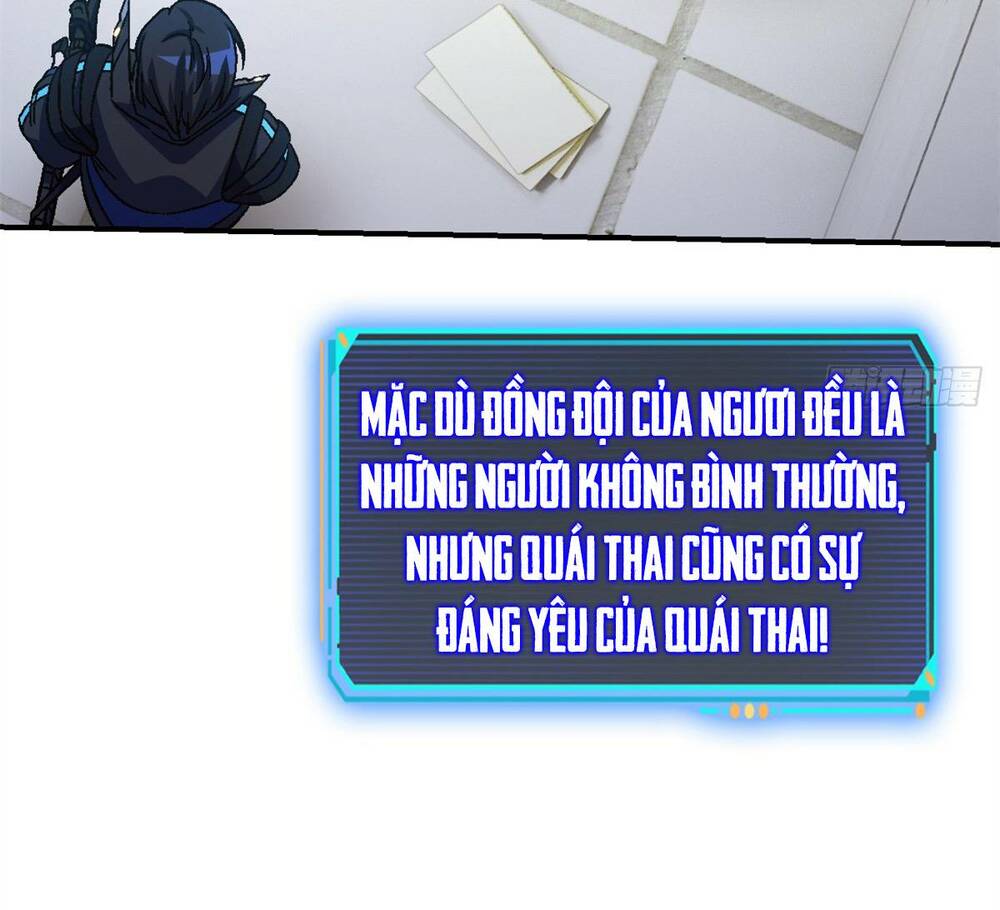 Tận Thế Trò Chơi Ghép Hình: Chapter 19