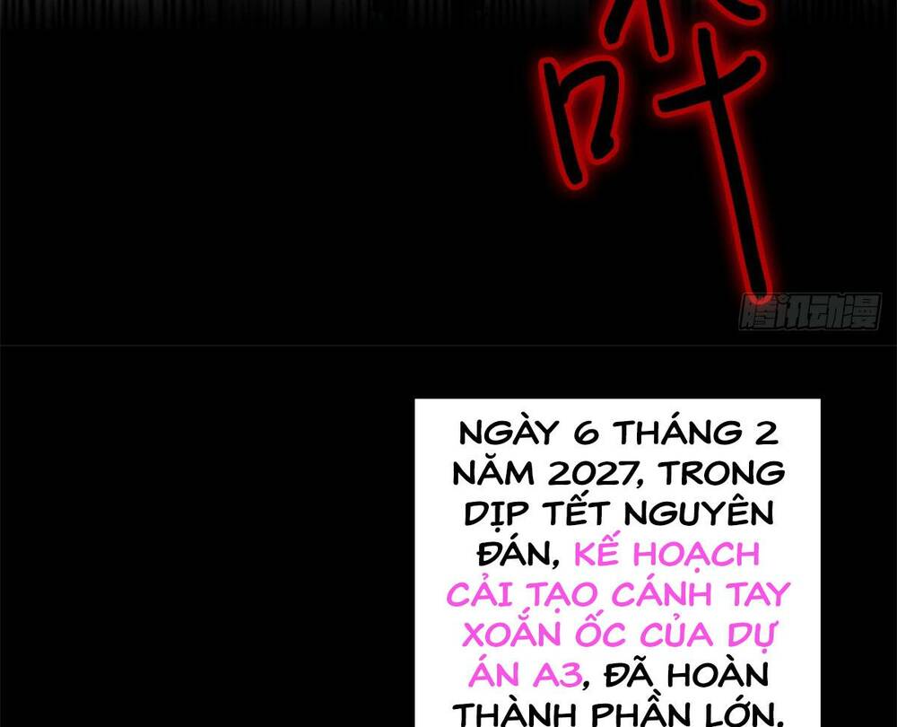 Tận Thế Trò Chơi Ghép Hình: Chapter 19