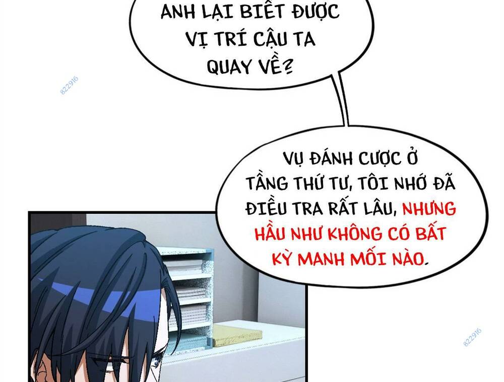 Tận Thế Trò Chơi Ghép Hình: Chapter 19