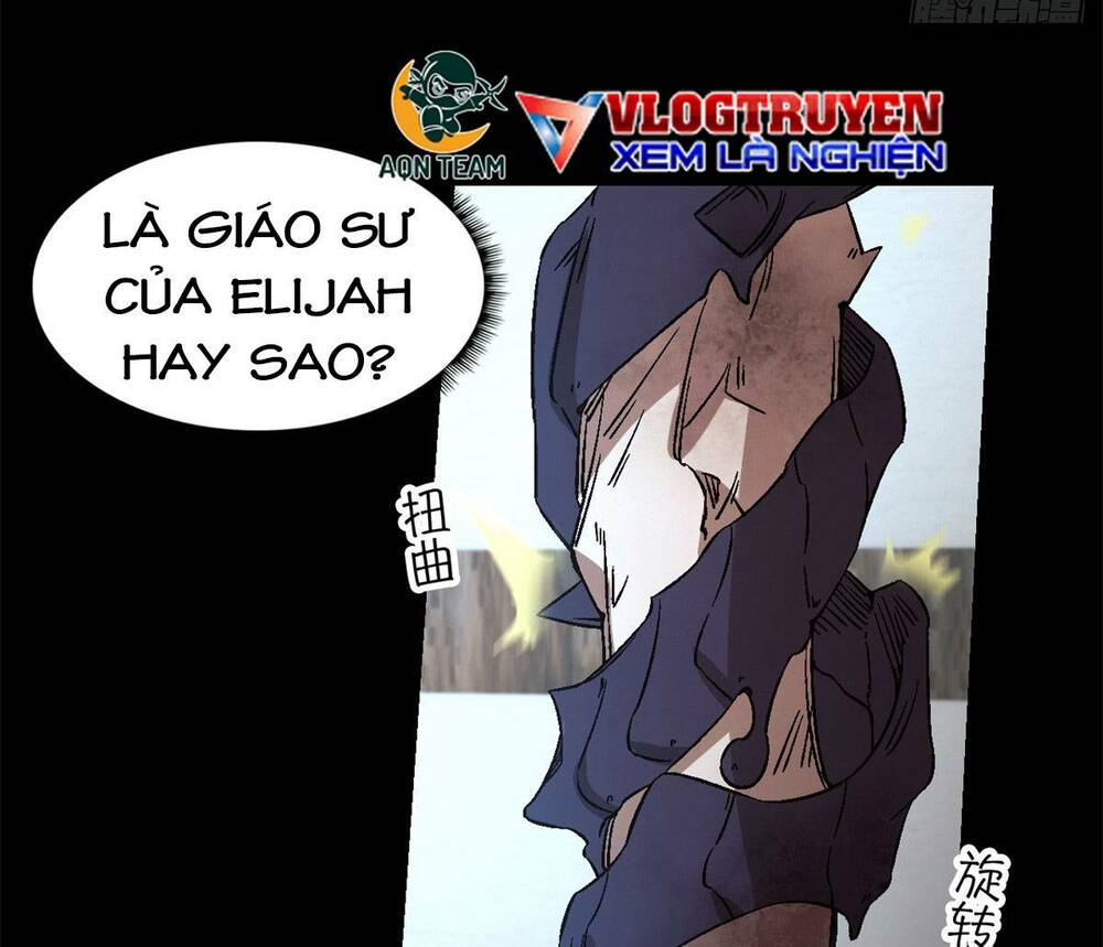 Tận Thế Trò Chơi Ghép Hình: Chapter 19