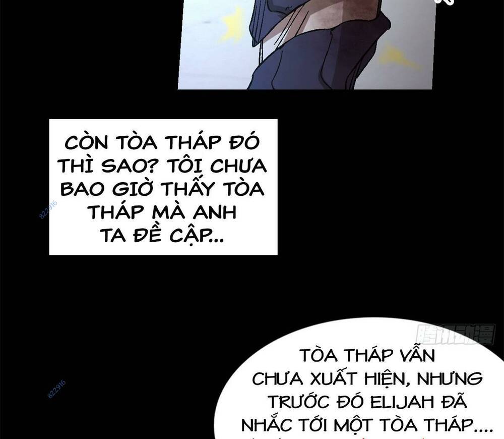 Tận Thế Trò Chơi Ghép Hình: Chapter 19