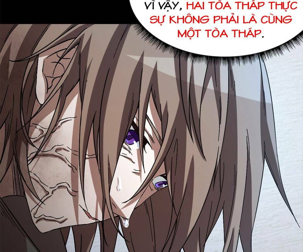 Tận Thế Trò Chơi Ghép Hình: Chapter 19