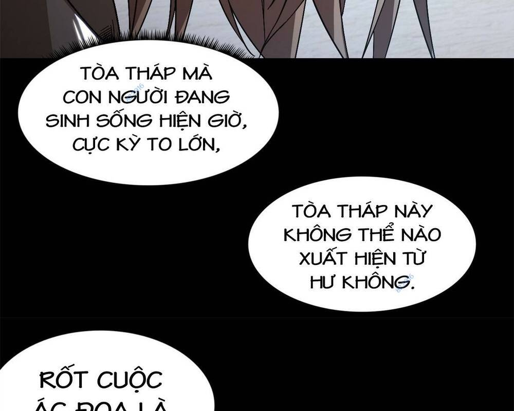 Tận Thế Trò Chơi Ghép Hình: Chapter 19