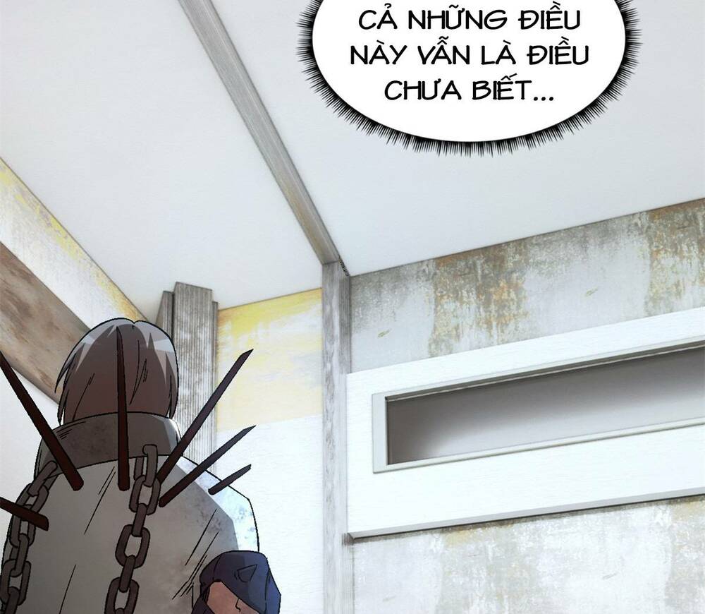 Tận Thế Trò Chơi Ghép Hình: Chapter 19