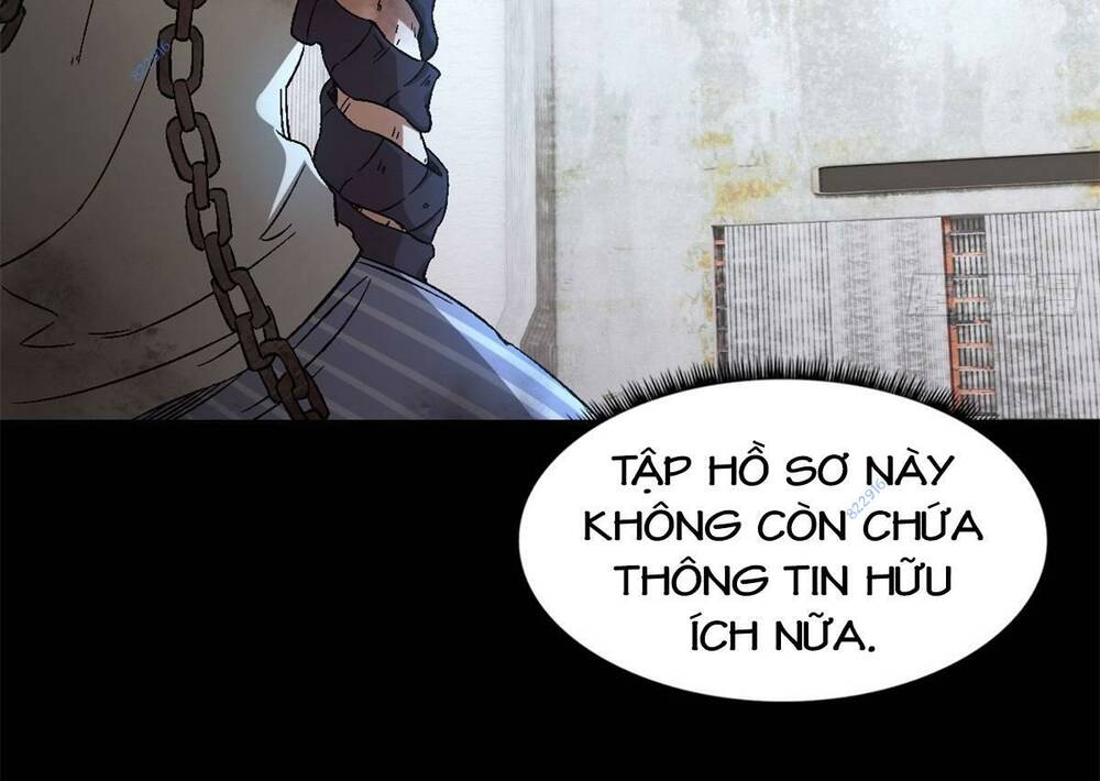 Tận Thế Trò Chơi Ghép Hình: Chapter 19