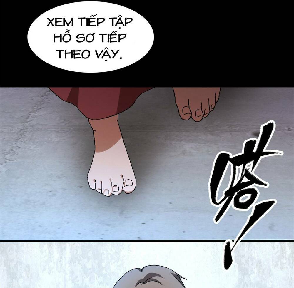 Tận Thế Trò Chơi Ghép Hình: Chapter 19