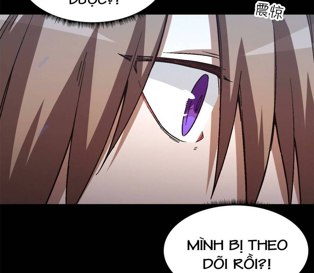 Tận Thế Trò Chơi Ghép Hình: Chapter 19