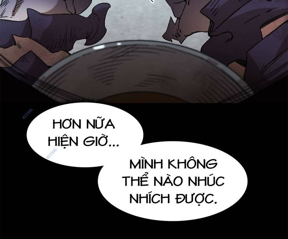 Tận Thế Trò Chơi Ghép Hình: Chapter 19
