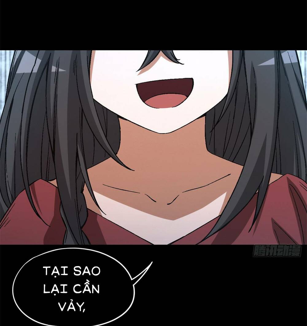 Tận Thế Trò Chơi Ghép Hình: Chapter 19
