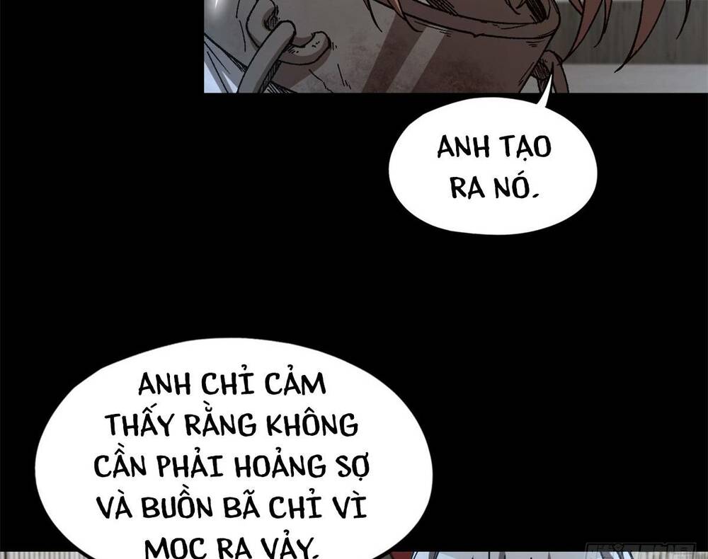 Tận Thế Trò Chơi Ghép Hình: Chapter 19