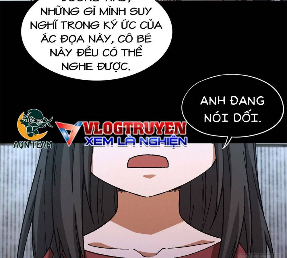 Tận Thế Trò Chơi Ghép Hình: Chapter 19