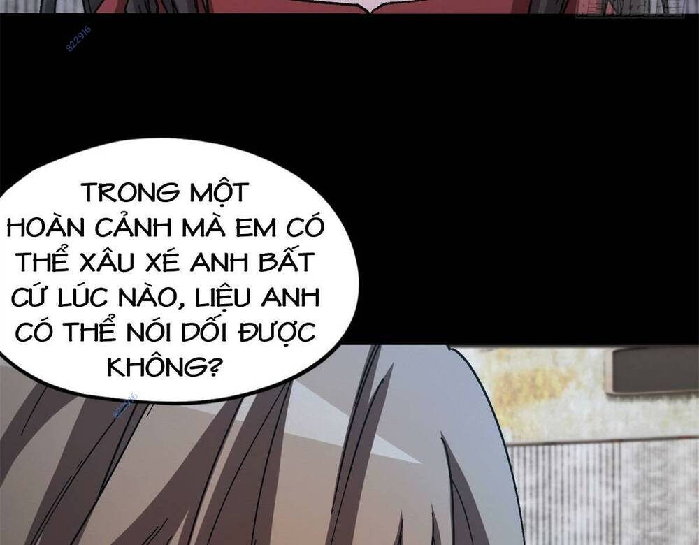 Tận Thế Trò Chơi Ghép Hình: Chapter 19