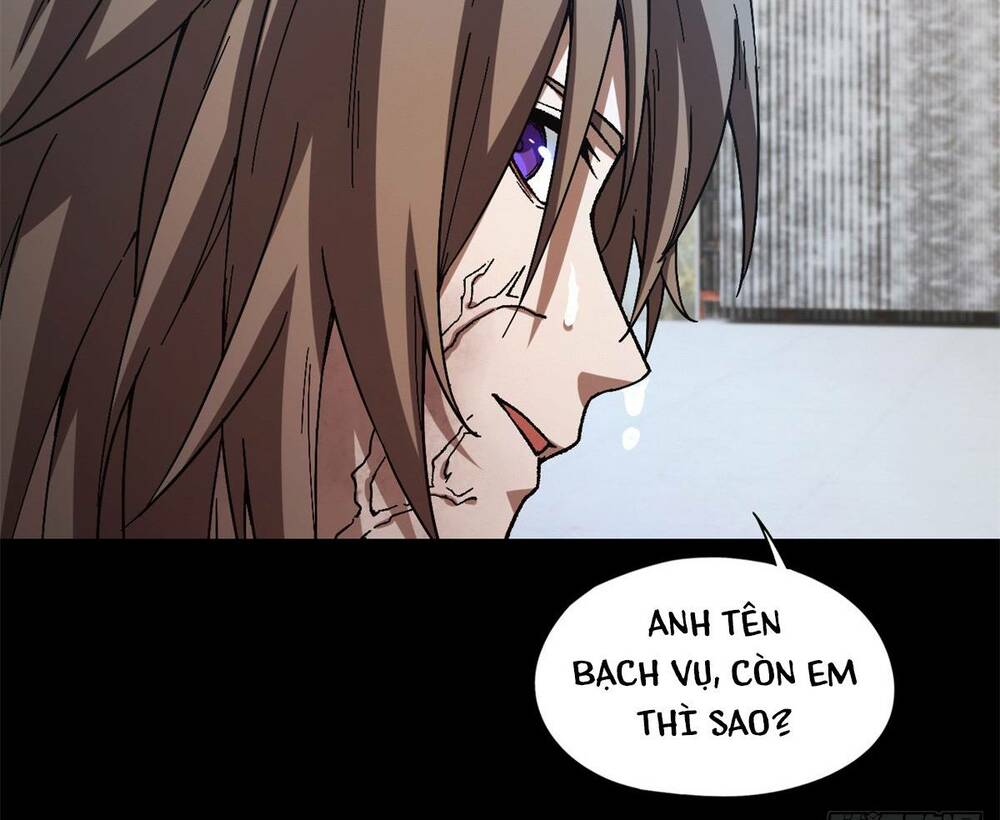 Tận Thế Trò Chơi Ghép Hình: Chapter 19