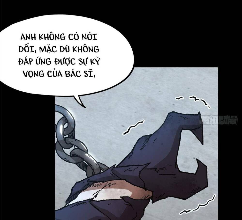 Tận Thế Trò Chơi Ghép Hình: Chapter 19