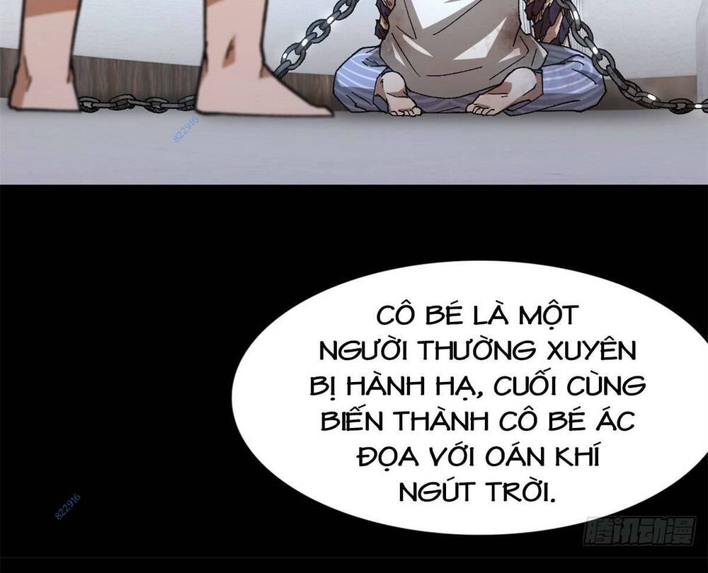 Tận Thế Trò Chơi Ghép Hình: Chapter 19