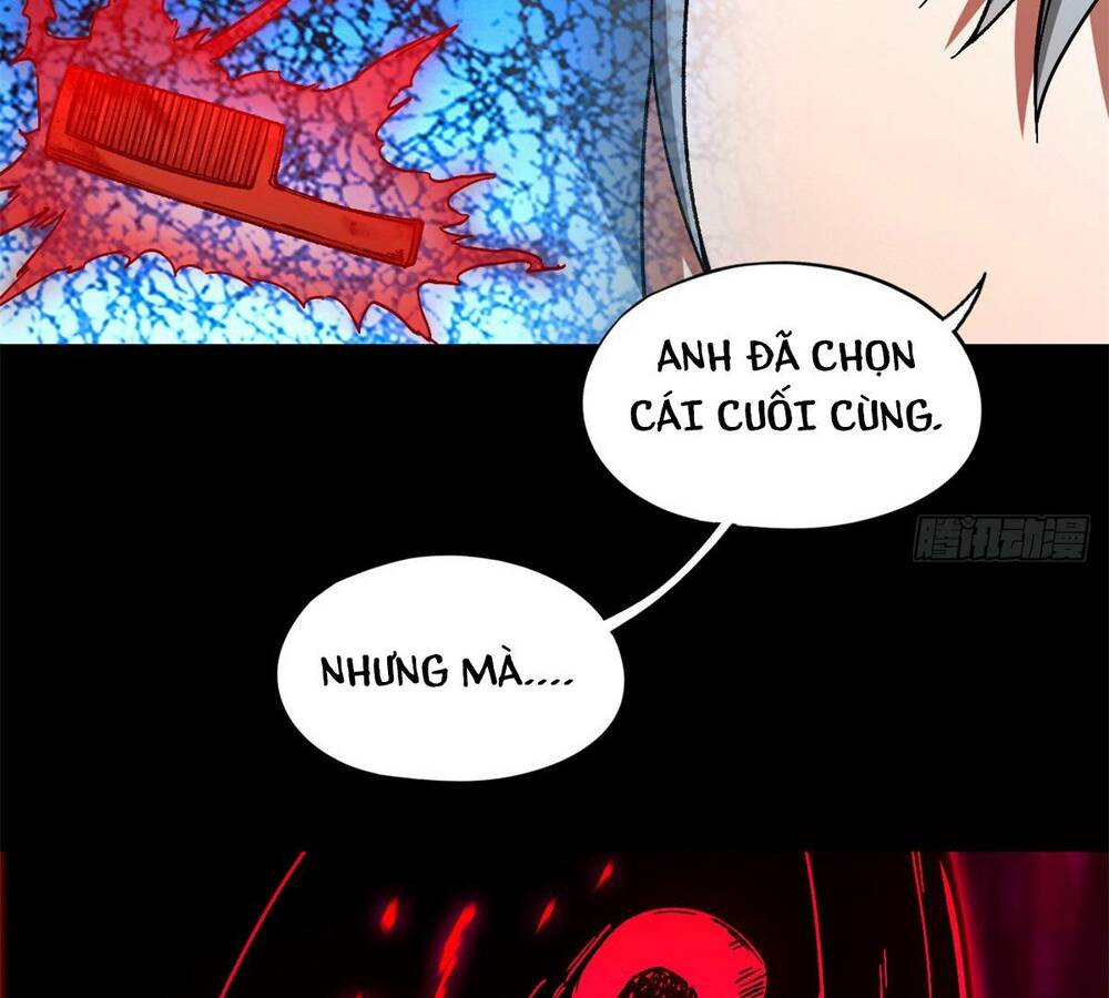 Tận Thế Trò Chơi Ghép Hình: Chapter 19