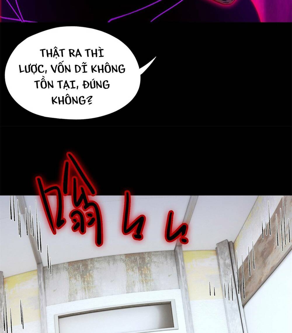 Tận Thế Trò Chơi Ghép Hình: Chapter 19