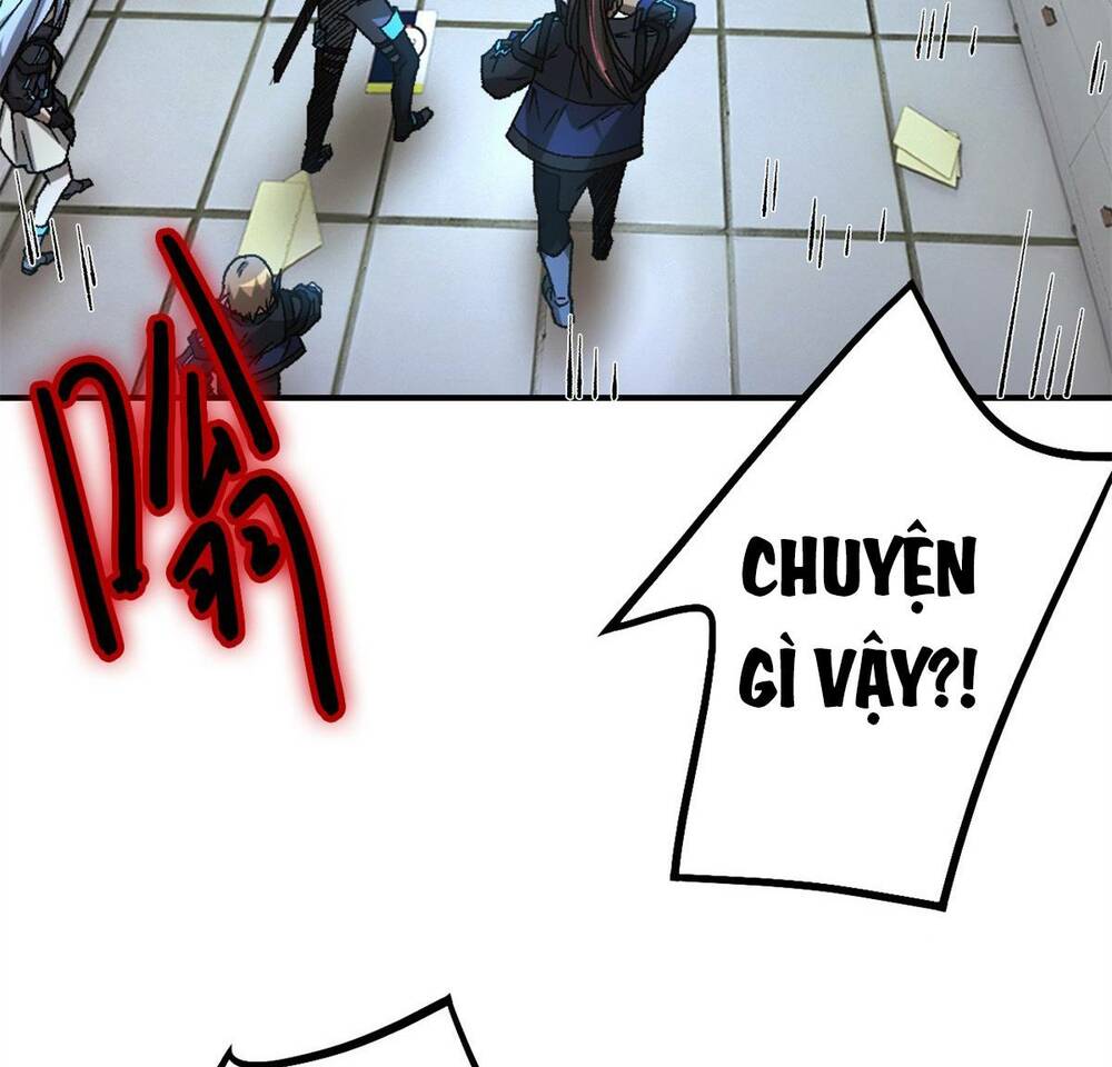 Tận Thế Trò Chơi Ghép Hình: Chapter 19