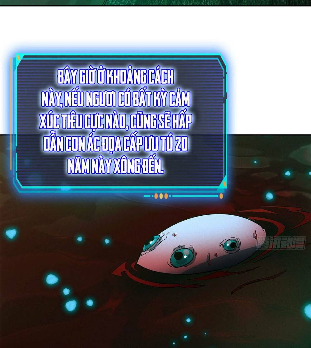 Tận Thế Trò Chơi Ghép Hình: Chapter 2
