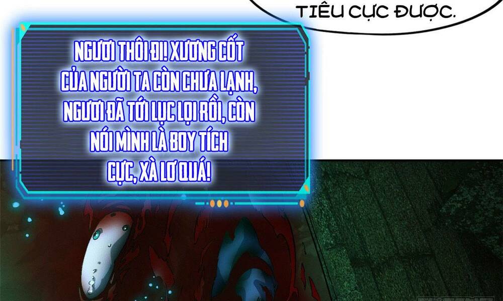 Tận Thế Trò Chơi Ghép Hình: Chapter 2