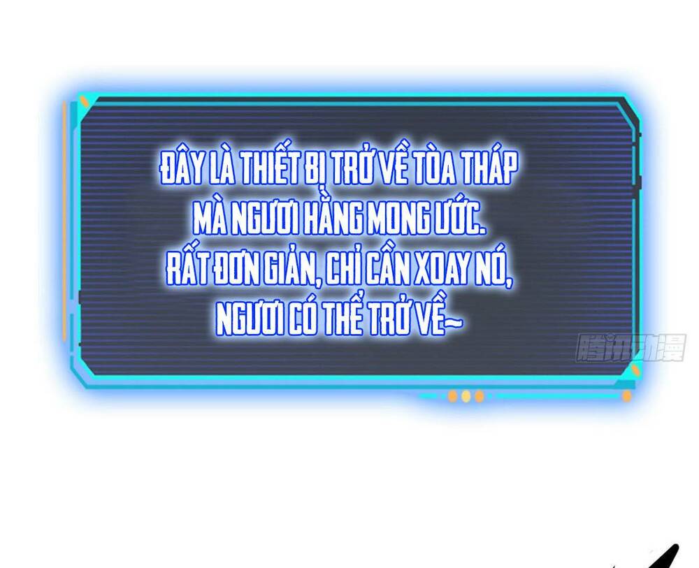 Tận Thế Trò Chơi Ghép Hình: Chapter 2