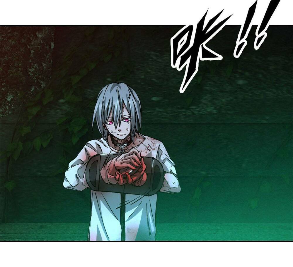 Tận Thế Trò Chơi Ghép Hình: Chapter 2