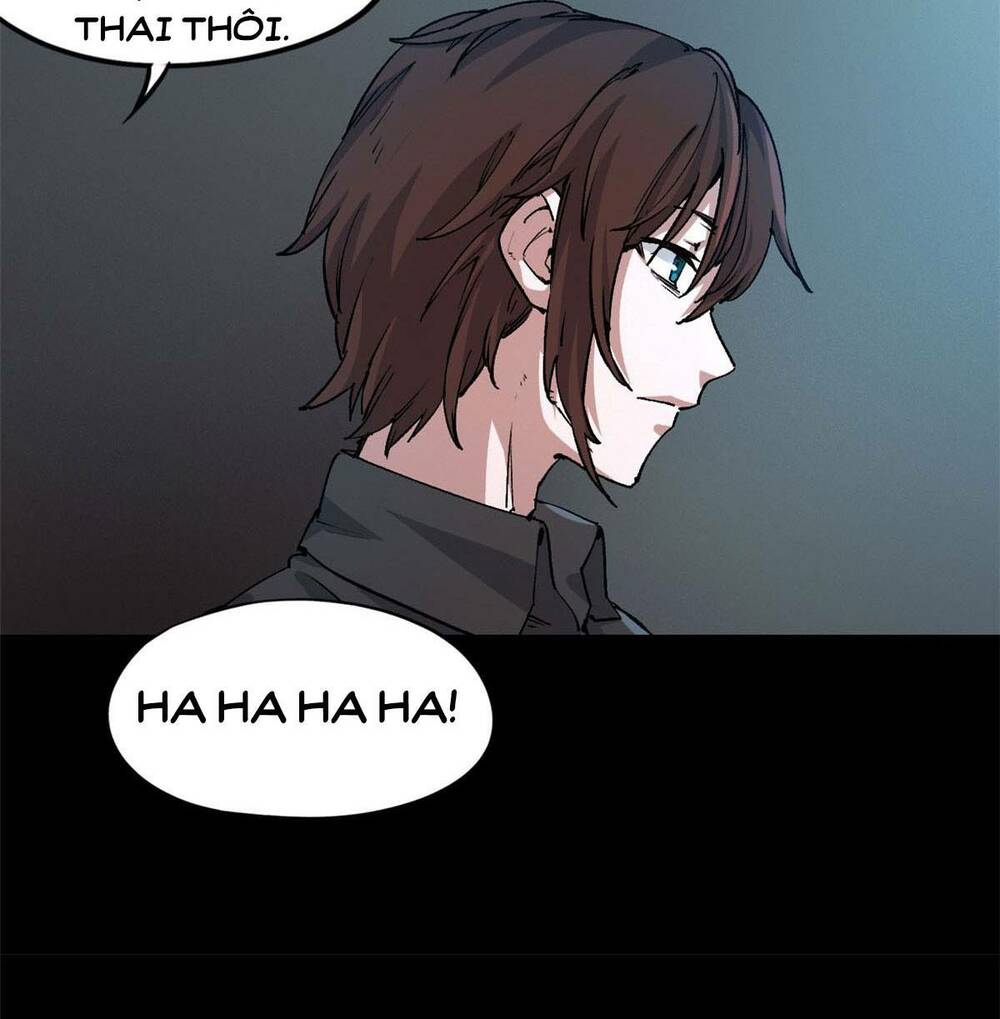 Tận Thế Trò Chơi Ghép Hình: Chapter 2
