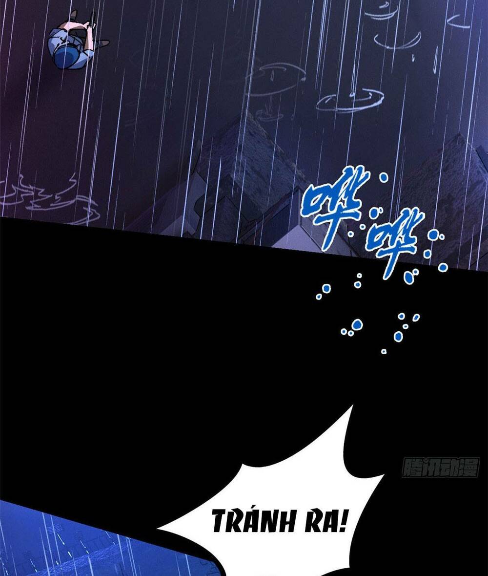 Tận Thế Trò Chơi Ghép Hình: Chapter 2