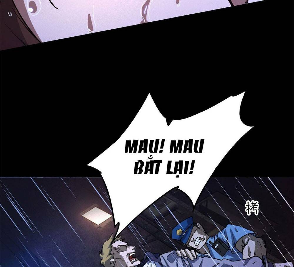 Tận Thế Trò Chơi Ghép Hình: Chapter 2
