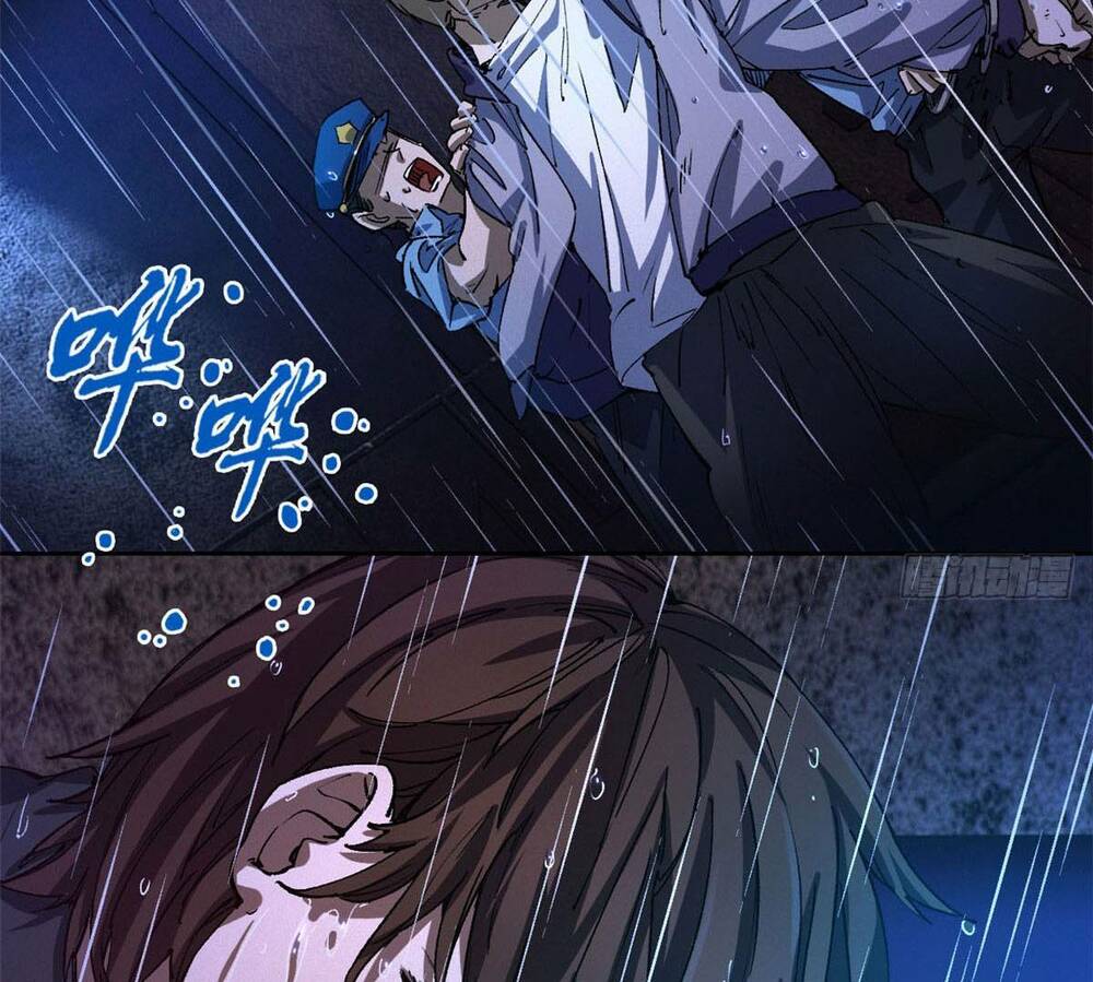 Tận Thế Trò Chơi Ghép Hình: Chapter 2