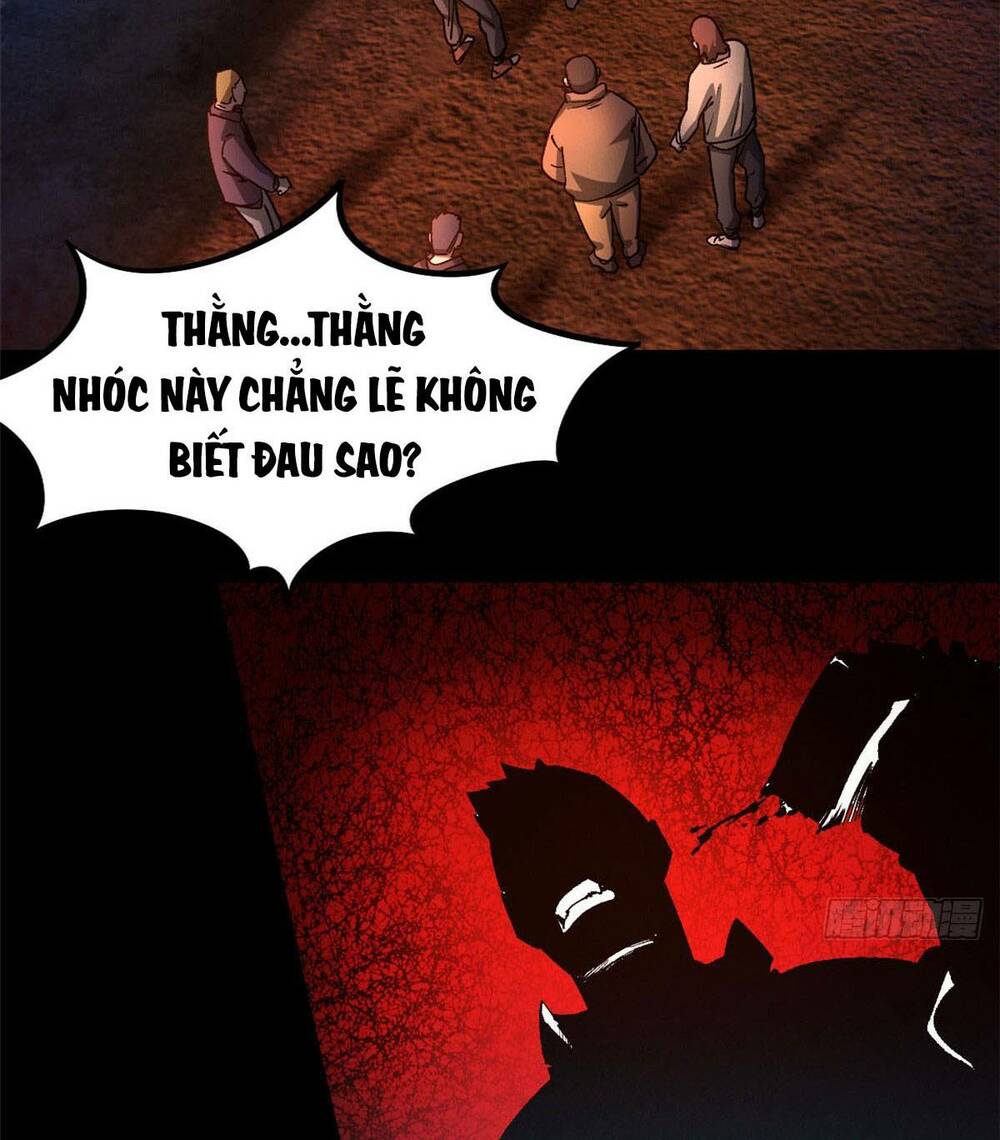 Tận Thế Trò Chơi Ghép Hình: Chapter 2
