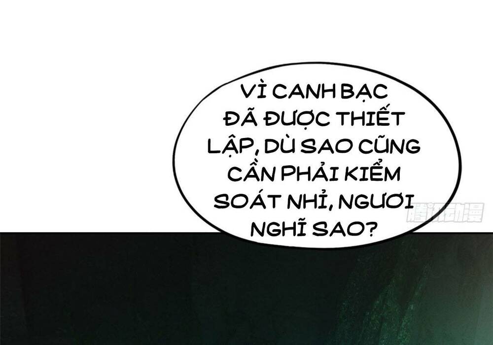 Tận Thế Trò Chơi Ghép Hình: Chapter 2