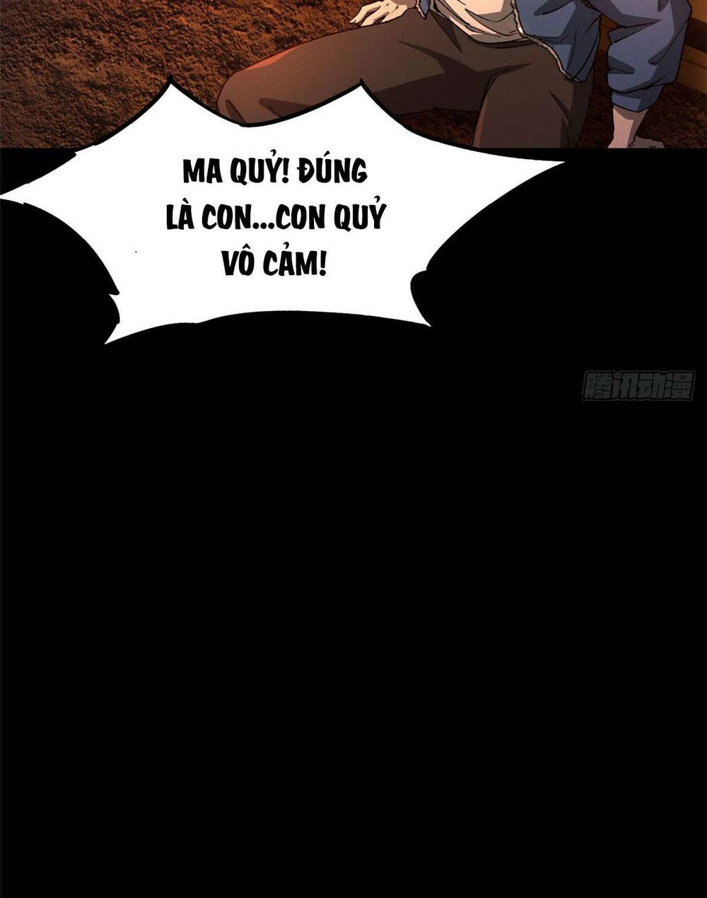 Tận Thế Trò Chơi Ghép Hình: Chapter 2