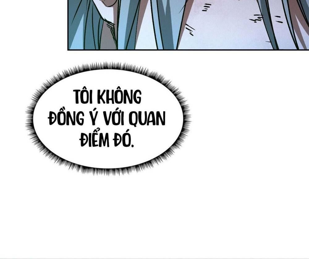 Tận Thế Trò Chơi Ghép Hình: Chapter 2