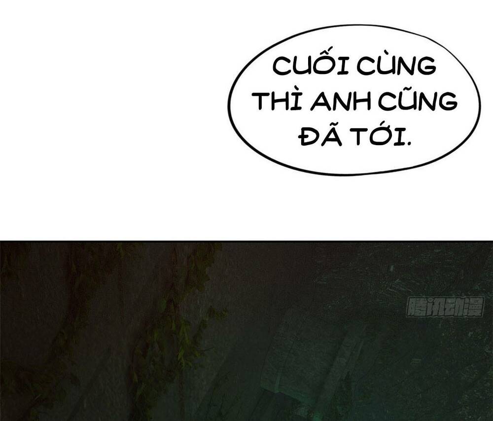 Tận Thế Trò Chơi Ghép Hình: Chapter 2