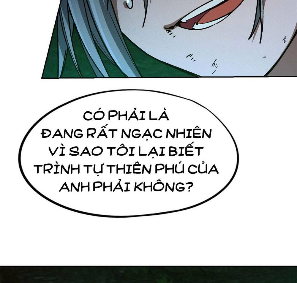 Tận Thế Trò Chơi Ghép Hình: Chapter 2