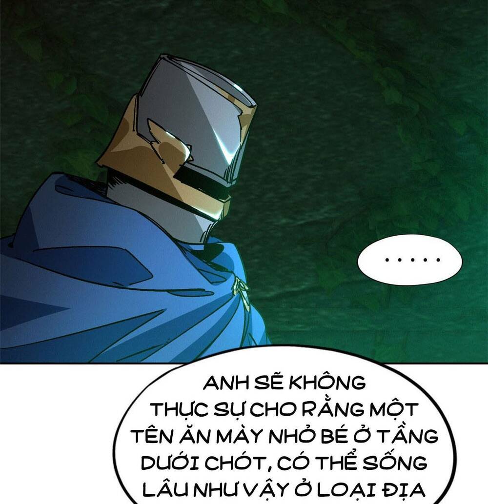 Tận Thế Trò Chơi Ghép Hình: Chapter 2