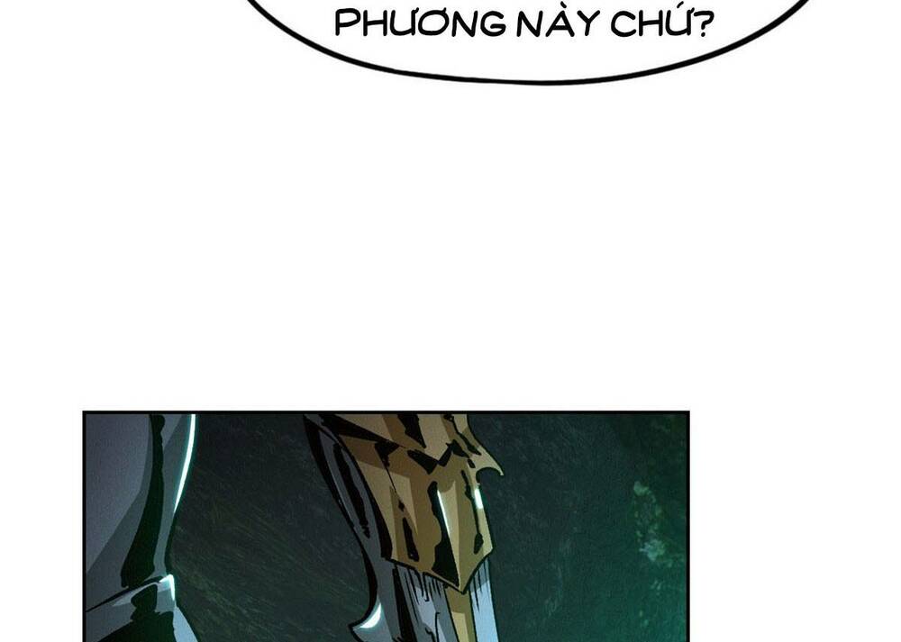 Tận Thế Trò Chơi Ghép Hình: Chapter 2