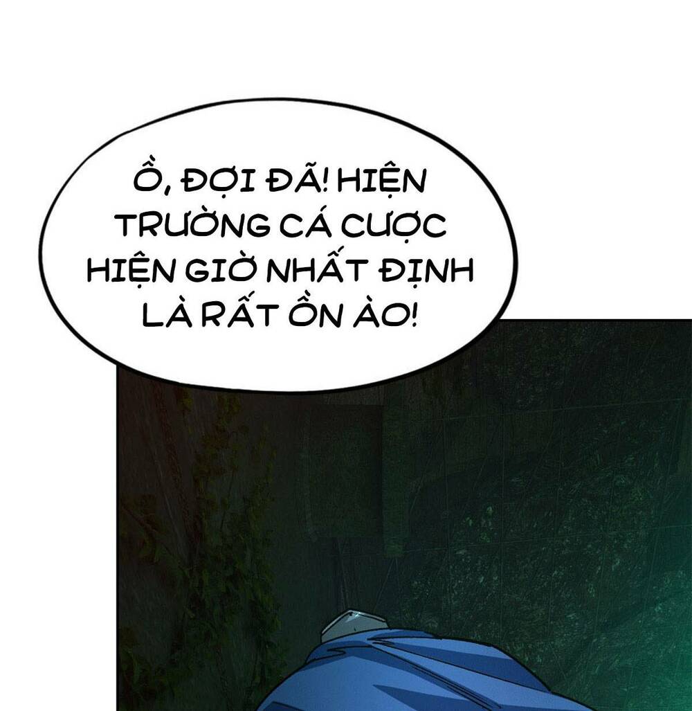 Tận Thế Trò Chơi Ghép Hình: Chapter 2