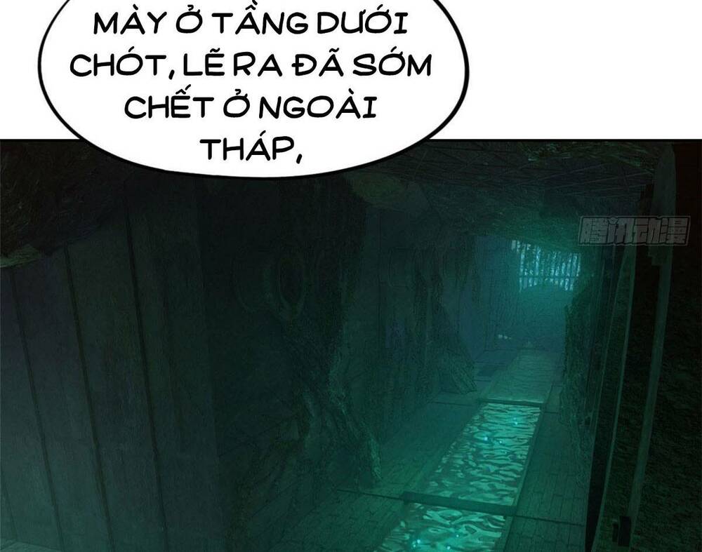 Tận Thế Trò Chơi Ghép Hình: Chapter 2