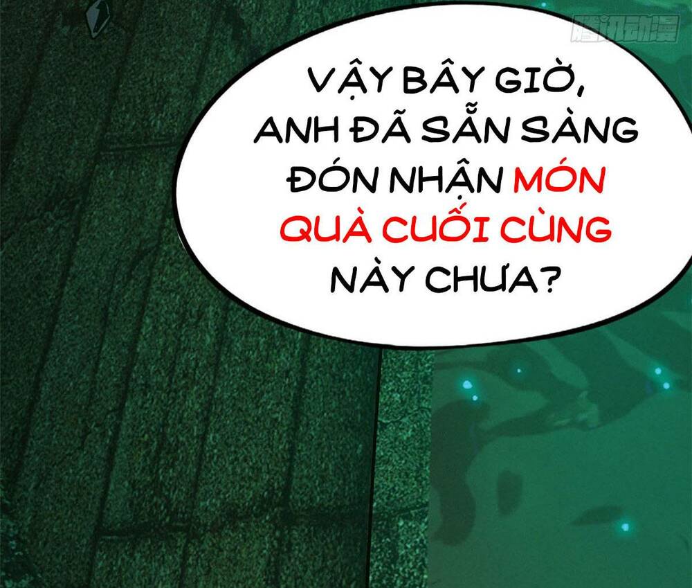 Tận Thế Trò Chơi Ghép Hình: Chapter 2