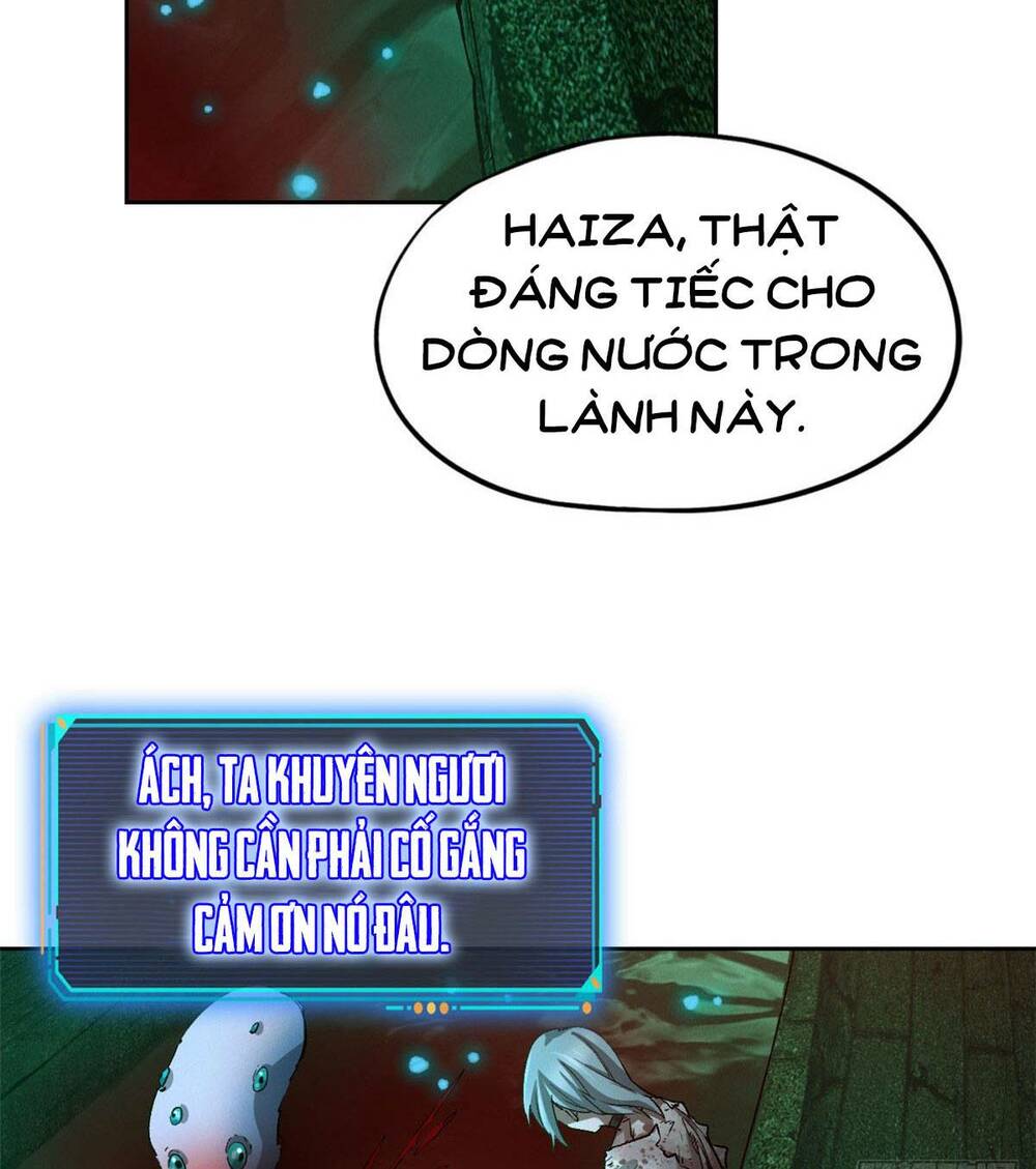 Tận Thế Trò Chơi Ghép Hình: Chapter 2