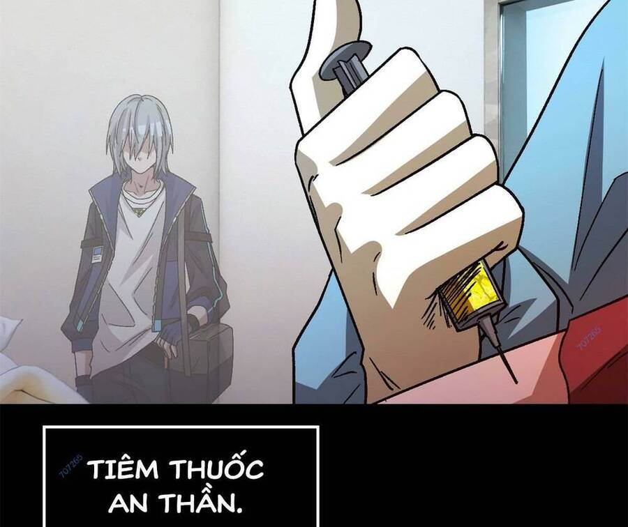 Tận Thế Trò Chơi Ghép Hình: Chapter 20