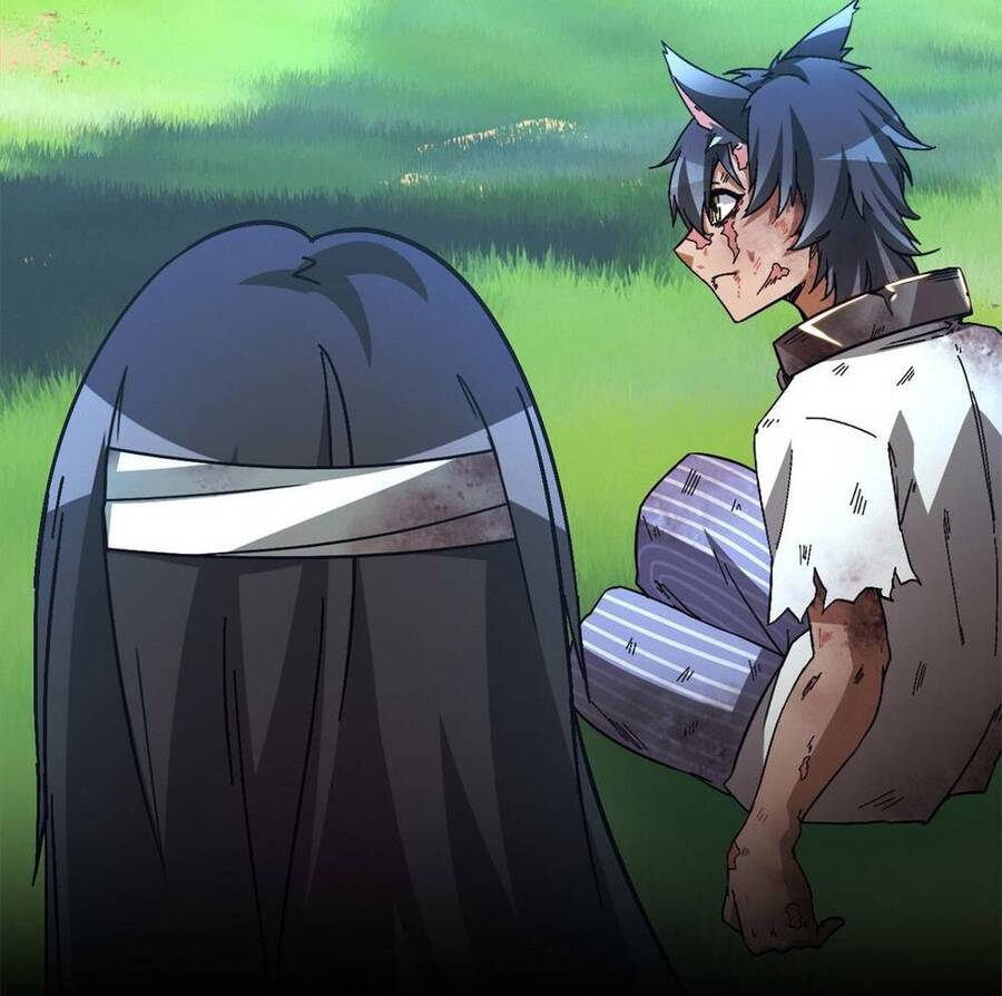 Tận Thế Trò Chơi Ghép Hình: Chapter 20